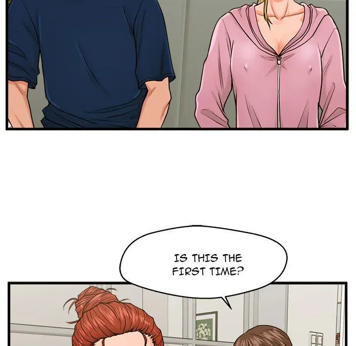 Be Our Guest Chapter 21 page 66 - 