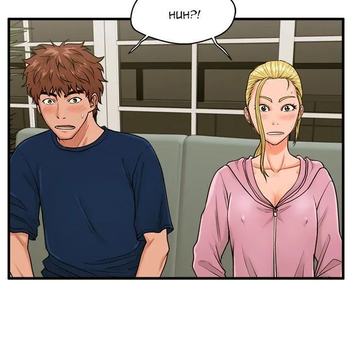 Be Our Guest Chapter 21 page 68 - 