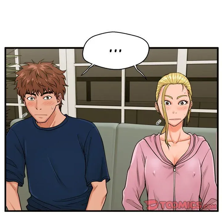 Be Our Guest Chapter 21 page 69 - 