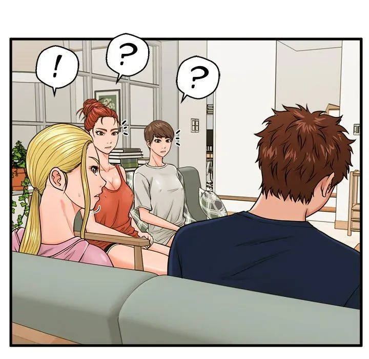 Be Our Guest Chapter 21 page 71 - 