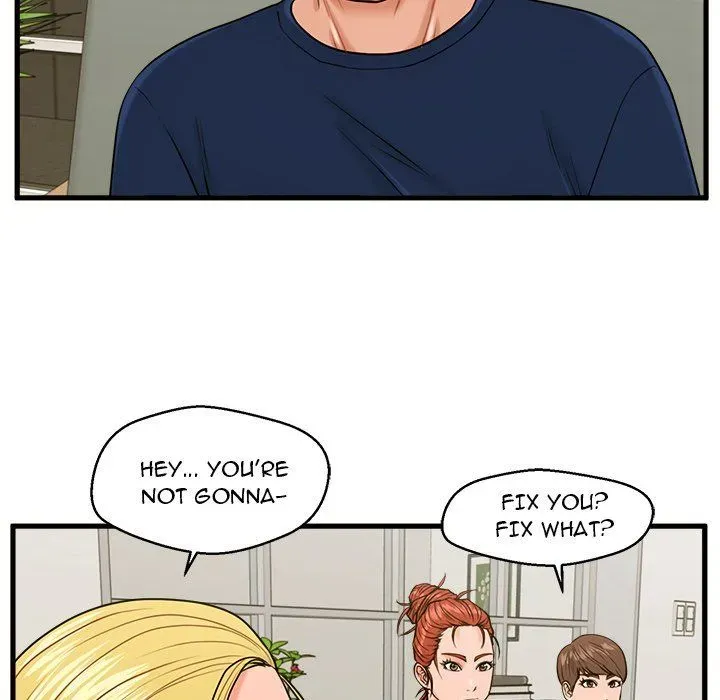 Be Our Guest Chapter 21 page 73 - 