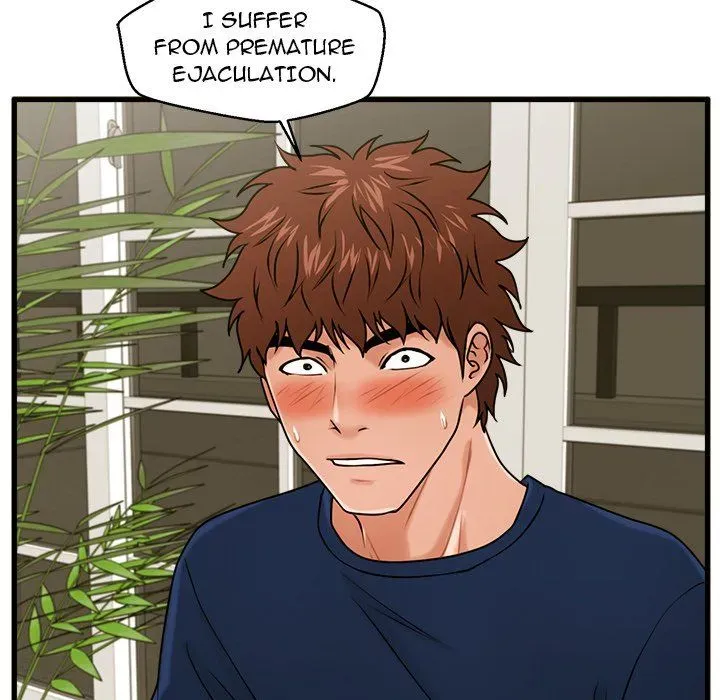 Be Our Guest Chapter 21 page 76 - 