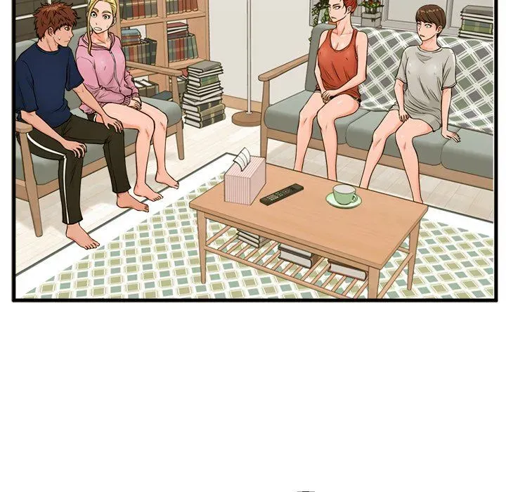 Be Our Guest Chapter 21 page 79 - 