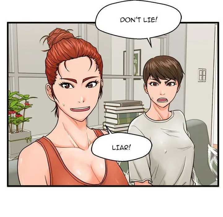 Be Our Guest Chapter 21 page 80 - 
