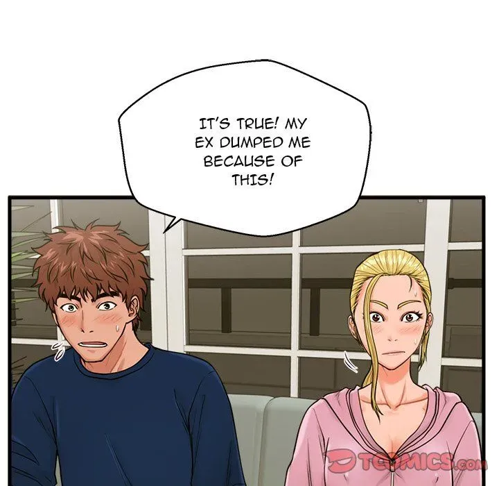 Be Our Guest Chapter 21 page 81 - 