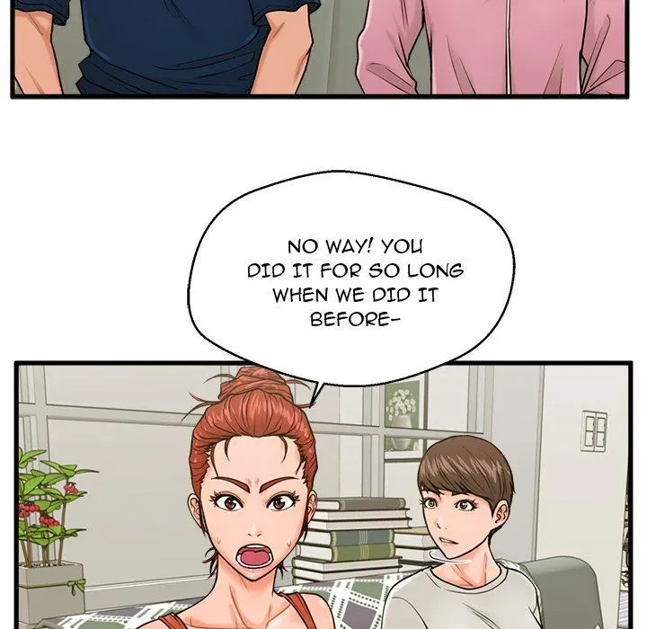 Be Our Guest Chapter 21 page 82 - 