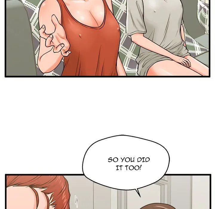 Be Our Guest Chapter 21 page 83 - 