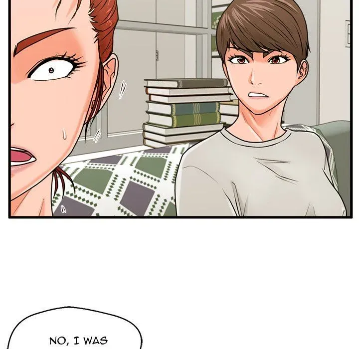 Be Our Guest Chapter 21 page 84 - 