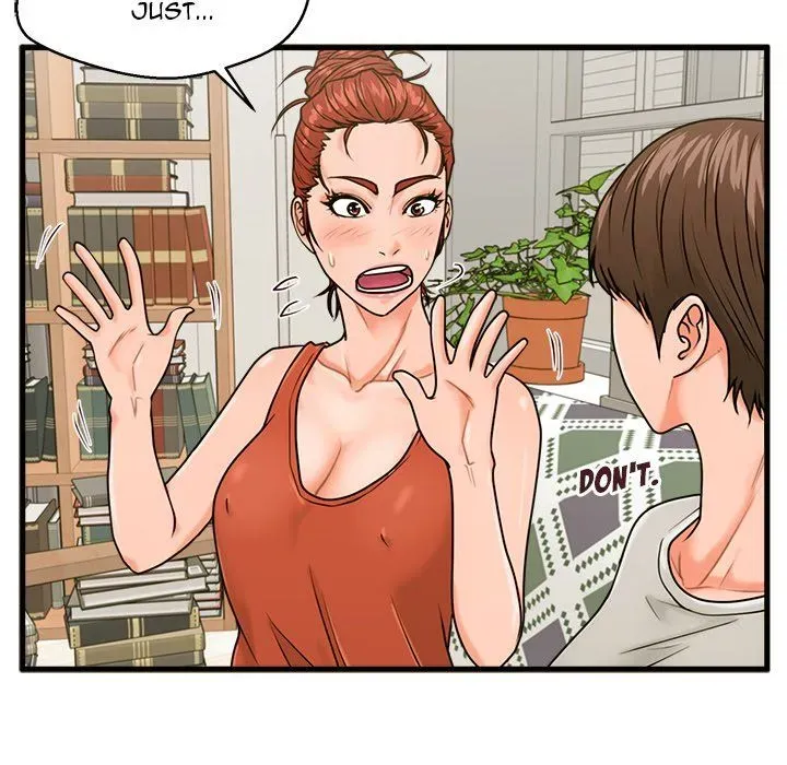 Be Our Guest Chapter 21 page 85 - 