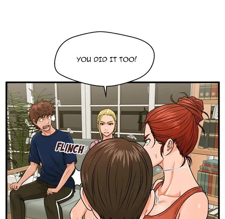 Be Our Guest Chapter 21 page 86 - 