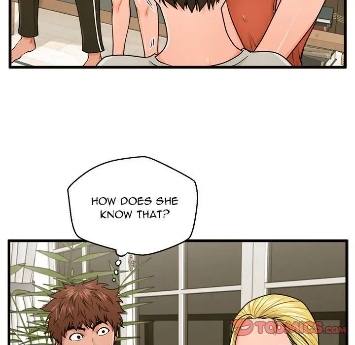 Be Our Guest Chapter 21 page 87 - 