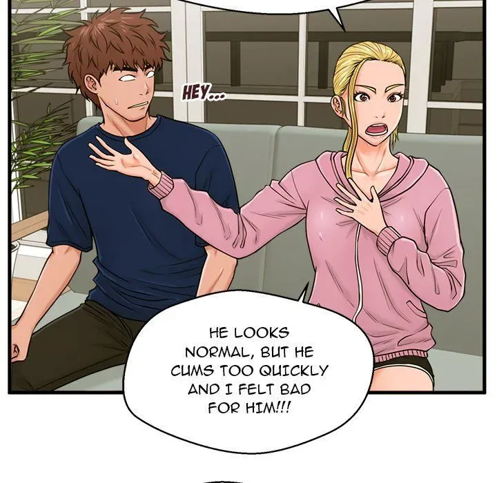 Be Our Guest Chapter 21 page 89 - 