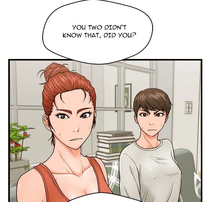 Be Our Guest Chapter 21 page 90 - 
