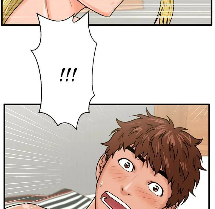Be Our Guest Chapter 21 page 10 - 