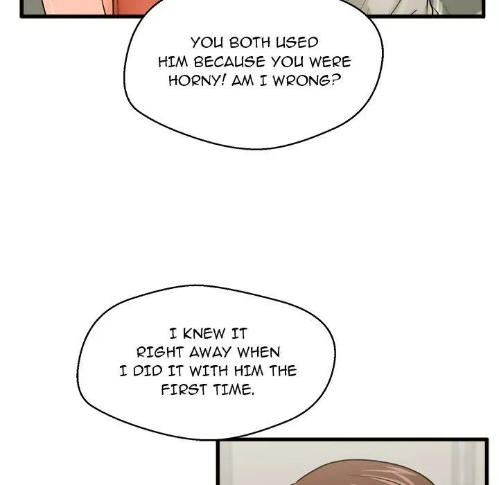 Be Our Guest Chapter 21 page 91 - 