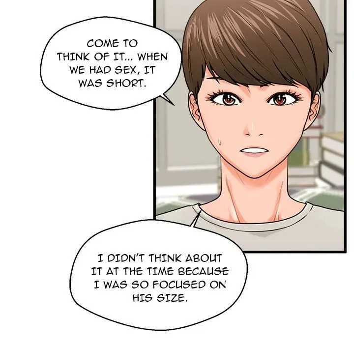 Be Our Guest Chapter 21 page 92 - 