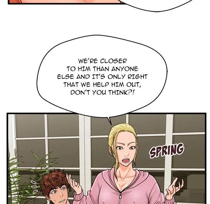 Be Our Guest Chapter 21 page 94 - 