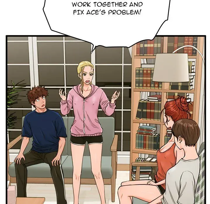 Be Our Guest Chapter 21 page 96 - 
