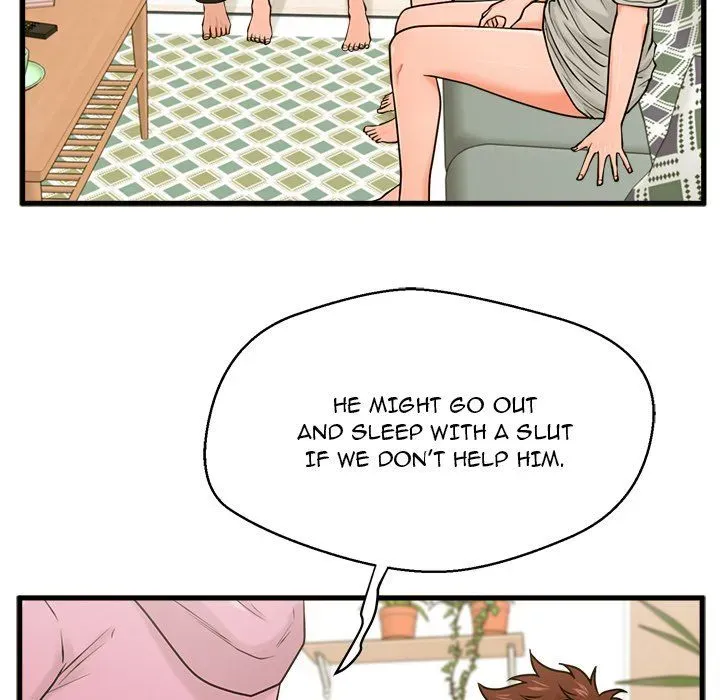 Be Our Guest Chapter 21 page 97 - 
