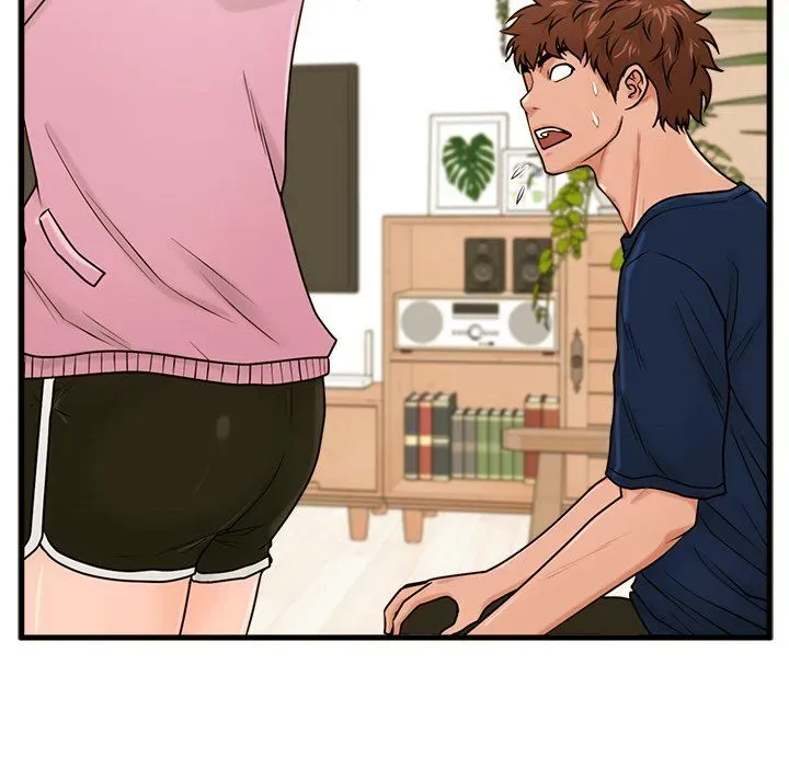 Be Our Guest Chapter 21 page 98 - 