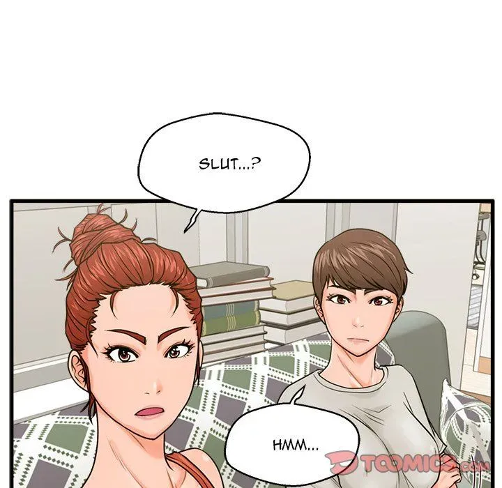 Be Our Guest Chapter 21 page 99 - 