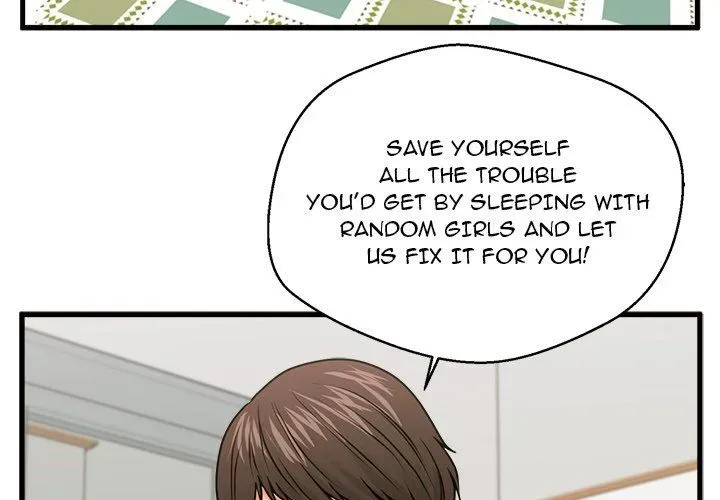 Be Our Guest Chapter 22 page 2 - 