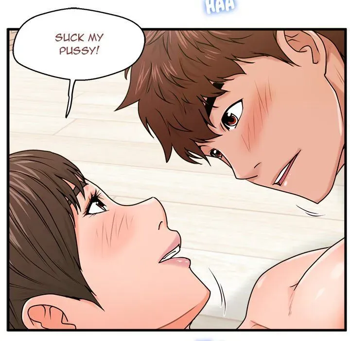 Be Our Guest Chapter 22 page 106 - 