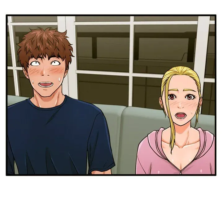 Be Our Guest Chapter 22 page 13 - 