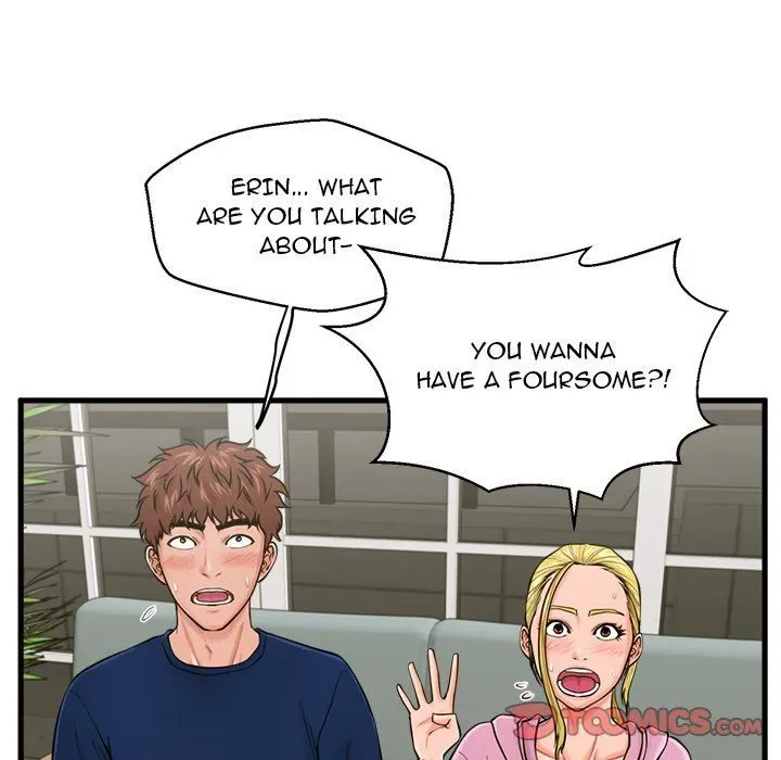 Be Our Guest Chapter 22 page 15 - 