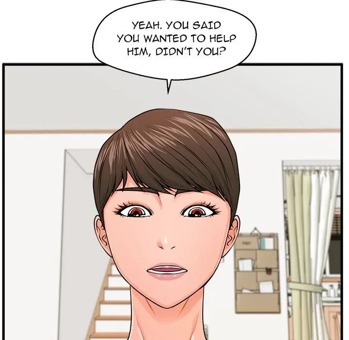 Be Our Guest Chapter 22 page 18 - 