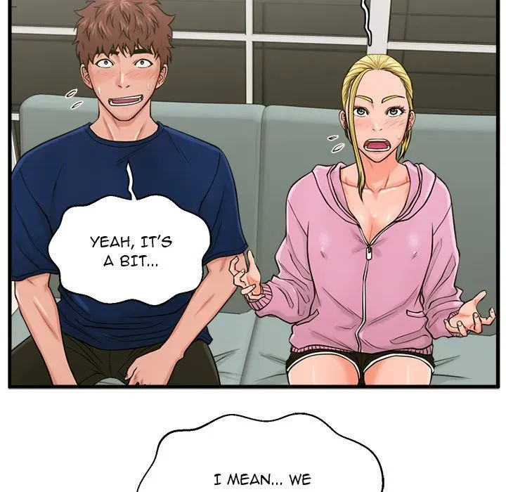 Be Our Guest Chapter 22 page 20 - 