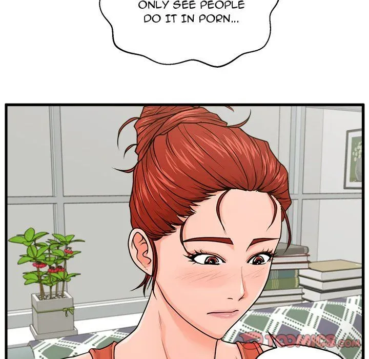 Be Our Guest Chapter 22 page 21 - 