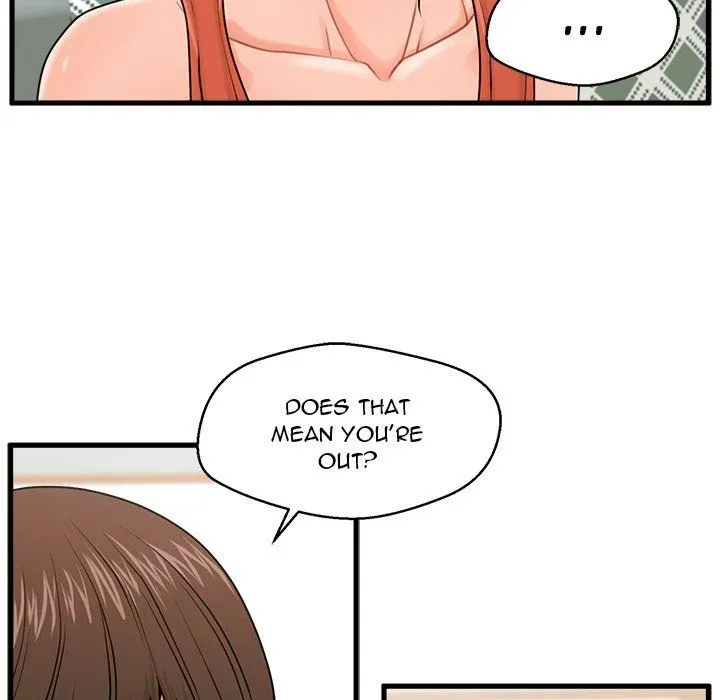 Be Our Guest Chapter 22 page 22 - 