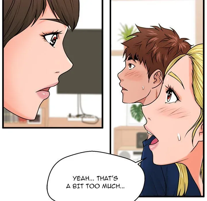 Be Our Guest Chapter 22 page 23 - 