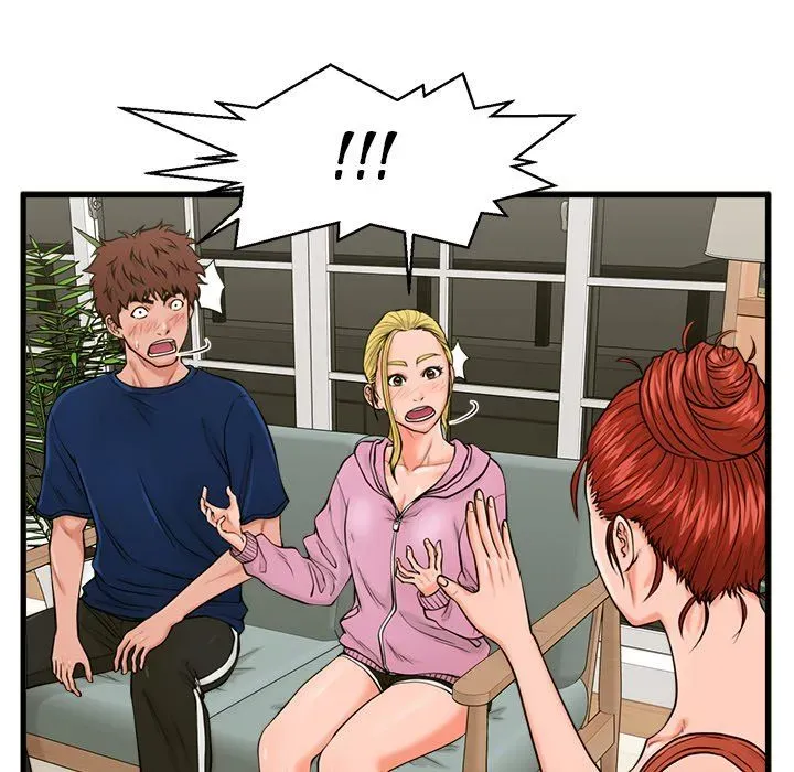 Be Our Guest Chapter 22 page 25 - 