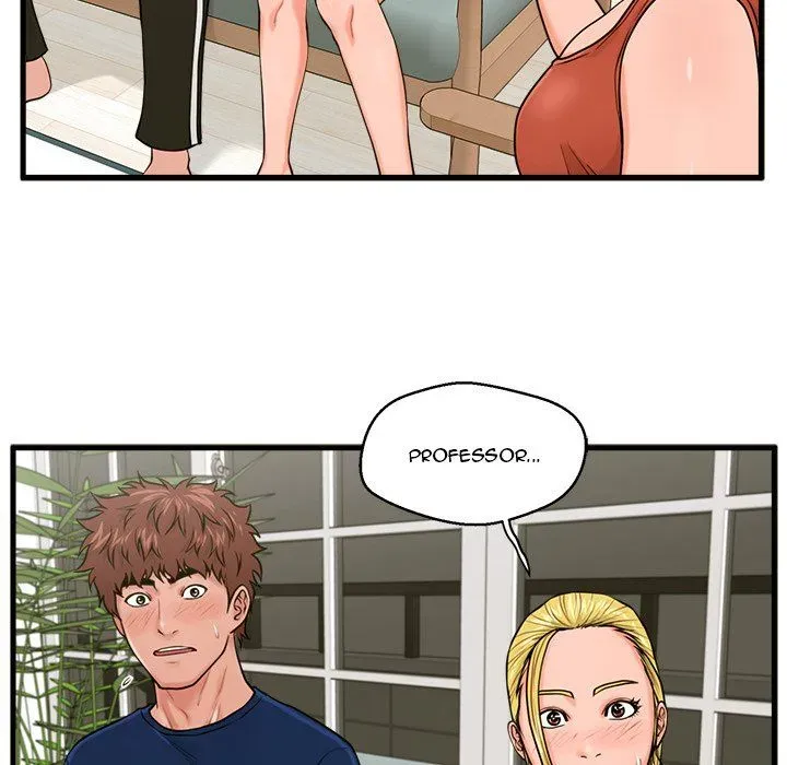 Be Our Guest Chapter 22 page 26 - 