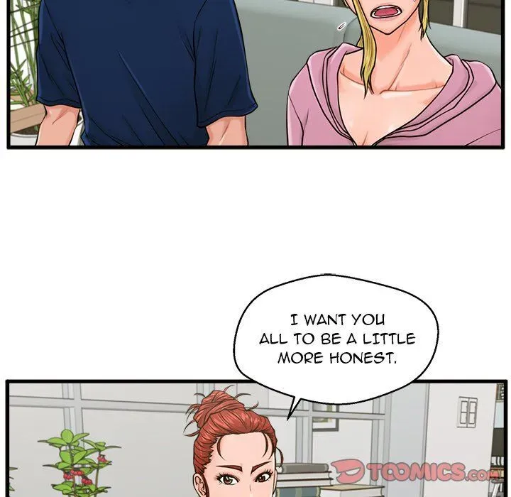 Be Our Guest Chapter 22 page 27 - 