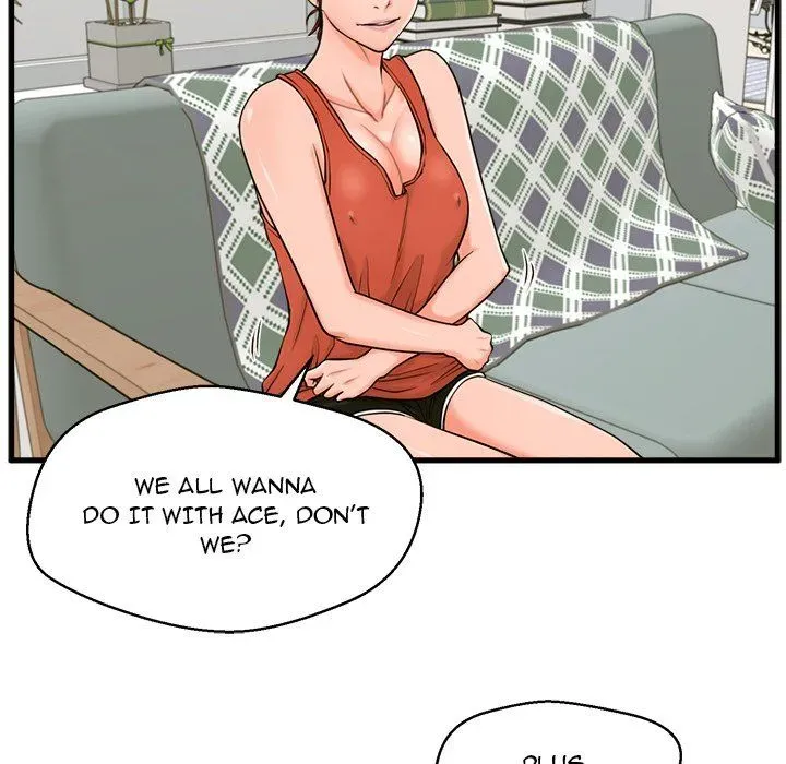 Be Our Guest Chapter 22 page 28 - 