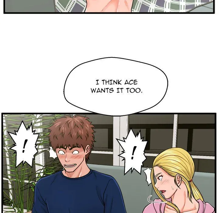 Be Our Guest Chapter 22 page 30 - 