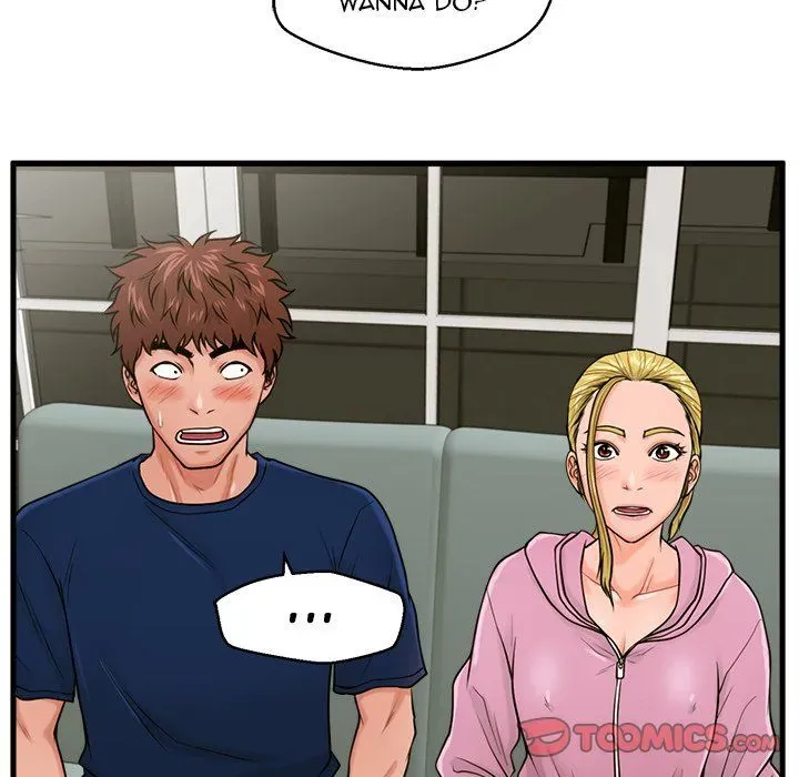 Be Our Guest Chapter 22 page 33 - 