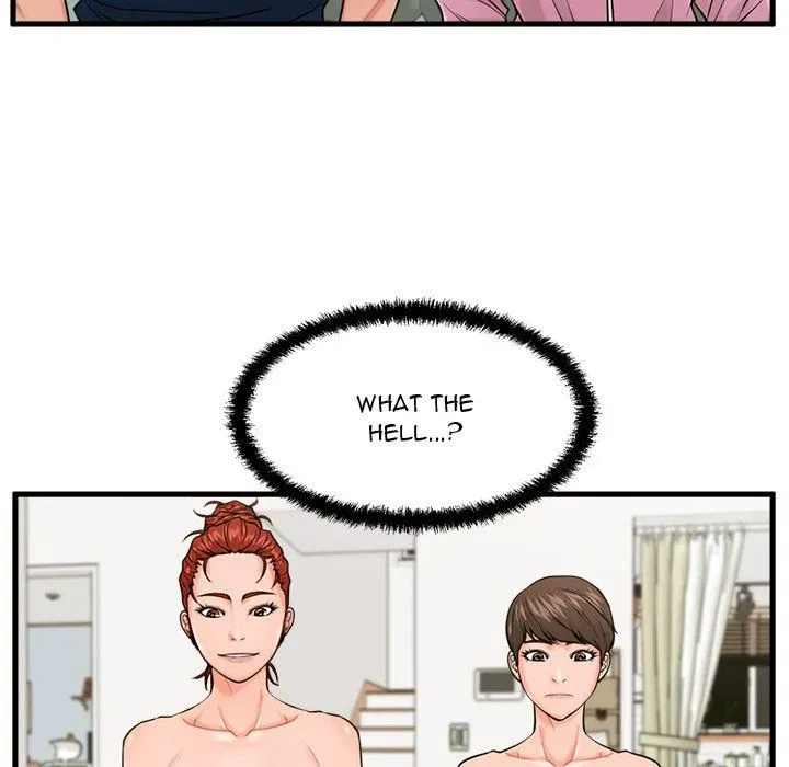Be Our Guest Chapter 22 page 34 - 