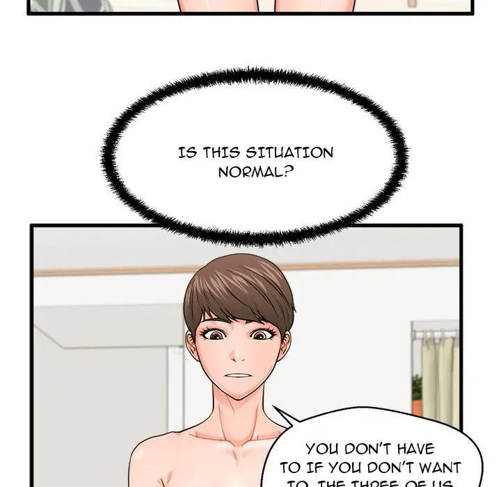Be Our Guest Chapter 22 page 37 - 
