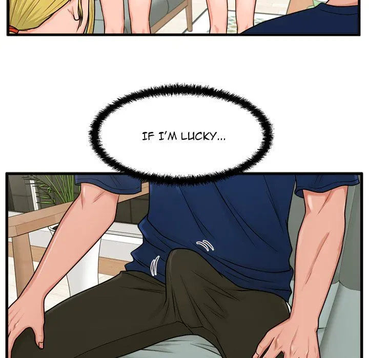 Be Our Guest Chapter 22 page 40 - 