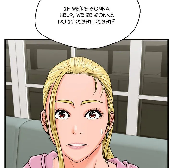 Be Our Guest Chapter 22 page 5 - 