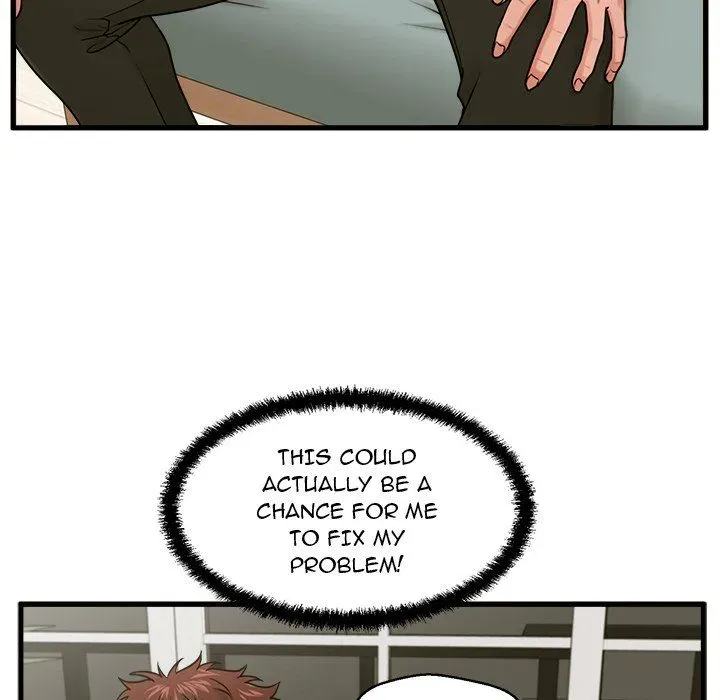 Be Our Guest Chapter 22 page 41 - 