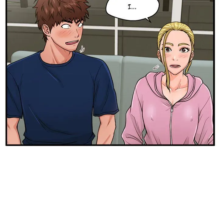 Be Our Guest Chapter 22 page 42 - 