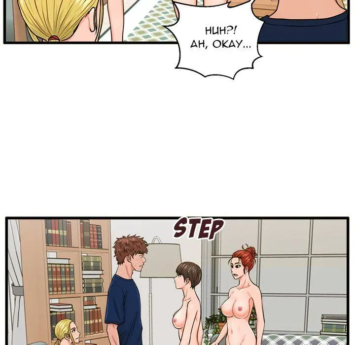 Be Our Guest Chapter 22 page 44 - 