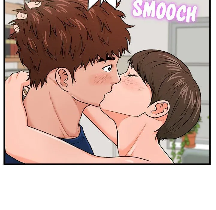 Be Our Guest Chapter 22 page 46 - 