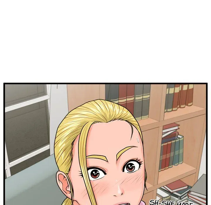 Be Our Guest Chapter 22 page 47 - 