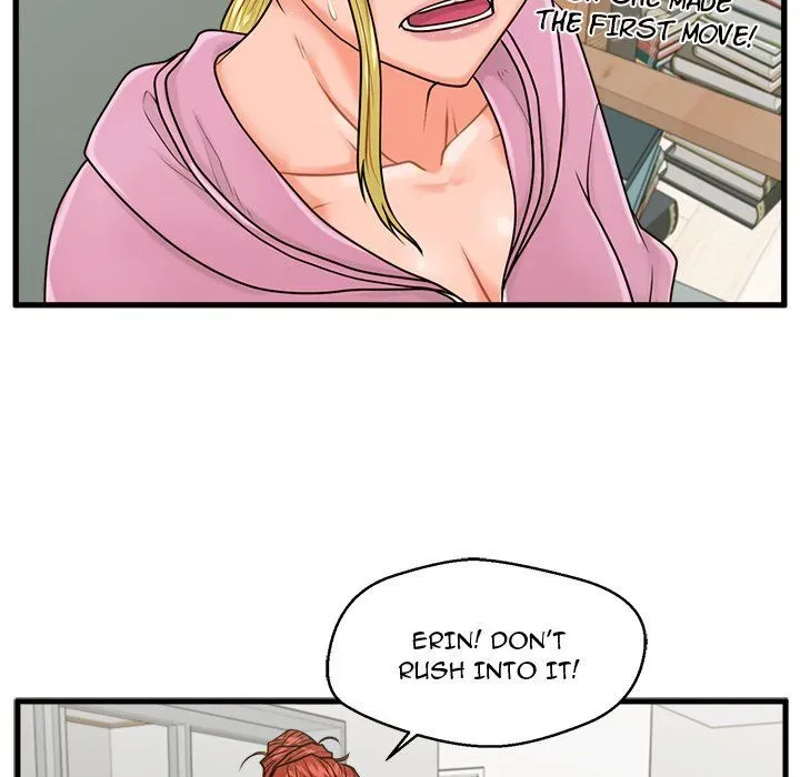 Be Our Guest Chapter 22 page 48 - 